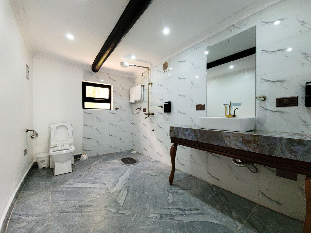 Stallion Court Villa